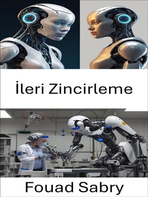 cover image of İleri Zincirleme